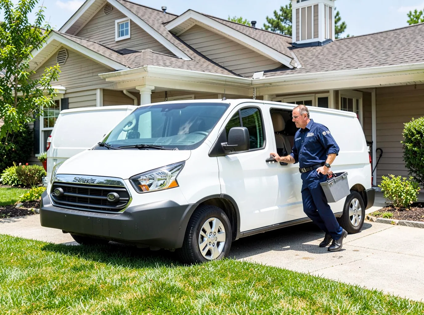 Emergency Plumber company in Waterbury, VT